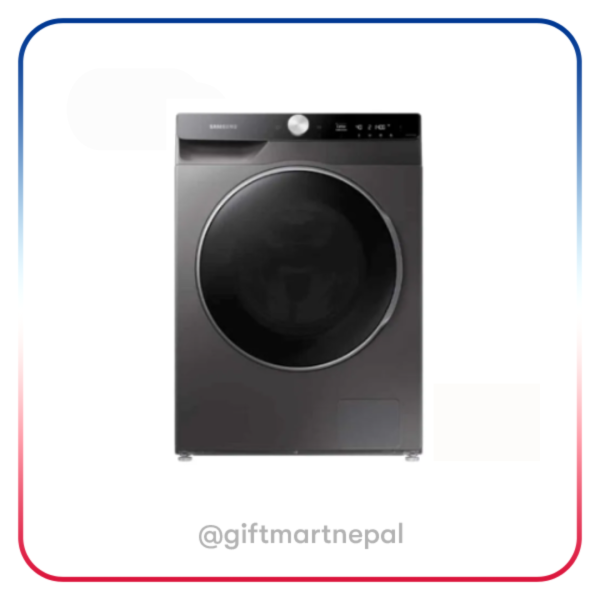 Samsung WD12TP44DSX/SP 12KG Front Load Washer Dryer