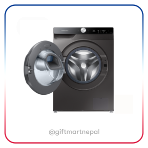 Samsung WW12TP94DSX/SP 12KG Front Load Washing Machine