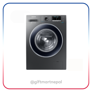 Samsung WW81J54E0BX/TL 8KG Front Load Washing Machine