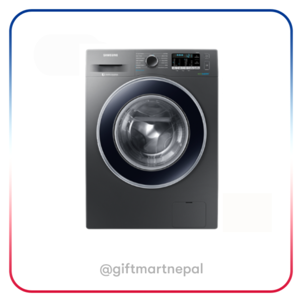 Samsung WW81J54E0BX/TL 8KG Front Load Washing Machine