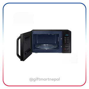 Oven