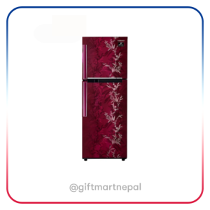 Refrigerator Samsung RT28A32216RIM