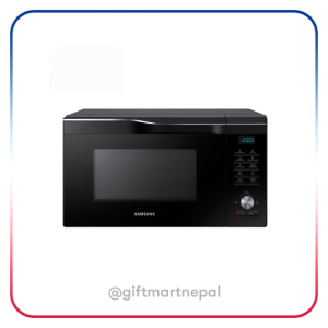 Samsung 28L Convection Microwave Oven – MC28M6036CK/TL