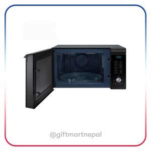 Samsung 28L Convection Microwave Oven – MC28M6036CK/TL