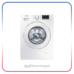 Samsung WW80J54E0IW/TL 8KG Front Load Washing Machine