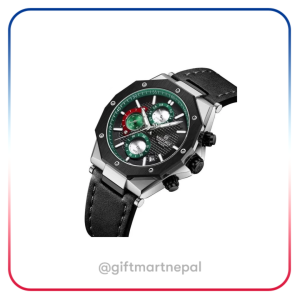 NaviForce NF8028 – Black