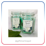 Citronella Scented Soy Wax Candle – 100 ml