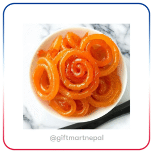 Jalebi | Sweets | Giftshop kathmandu |