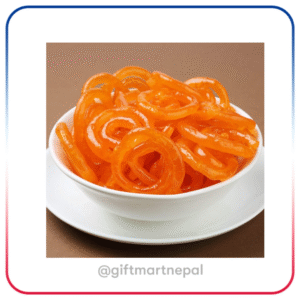 Jalebi | Sweets | Giftshop kathmandu |