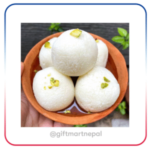 Sweets | Rasbari | Giftshop Kathmandu