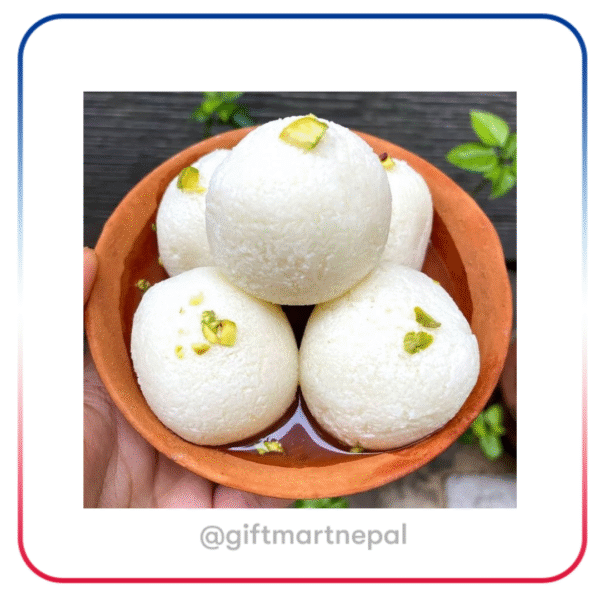 Sweets | Rasbari | Giftshop Kathmandu