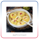 Sweets | Rasmalai | Giftshop Kathmandu